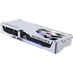 Відеокарта MSI GeForce RTX 5080 16G Gaming Trio OC White EU [125998] - мініатюра 4