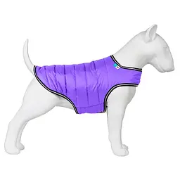Куртка-накидка для собак AiryVest M B 52-62 см С 37-46 см (4823089348520) - мініатюра 2