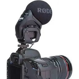 Мікрофон накамерний Rode Stereo VideoMic Pro - мініатюра 3