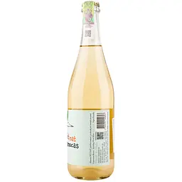 Вино ігристе Manocas Pet Nat біле 0.75 л - мініатюра 2