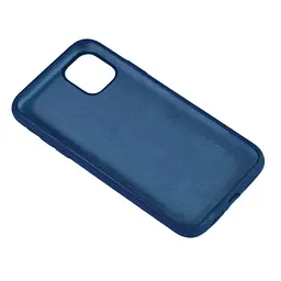Магнітний чохол XON PhoneCase Magnetic для iPhone 11 (PCMD1111100S 8567) Синій - мініатюра 4