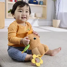 Розвиваюча іграшка Fisher-Price Капібара (HYR54) - мініатюра 12
