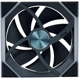Вентилятор LIAN LI Uni Fan SL WIRELESS 120-1 Black (G99.12SL1W1B.00) - мініатюра 4