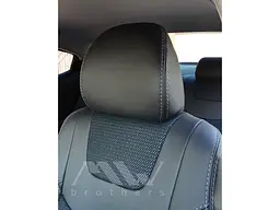 Авточохли модельні MW Brothers для Hyundai Elantra MD c 2011 - мініатюра 4