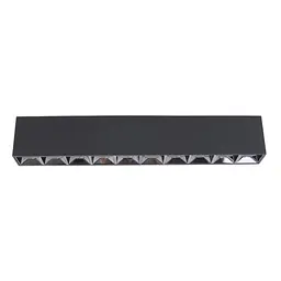 Світильник накладний Brille HDL-DT 206/15*2W WW 36-312 - мініатюра 2