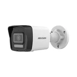 IP-відеокамера 4Mp Hikvision DS-2CD1043G2-LIUF f=4mm ІЧ+LED, з мікрофоном (99-00014957)
