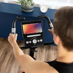 Велотренажер Gymtek XB5000 електромагнітний - мініатюра 6