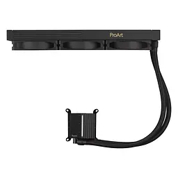 Система водяного охолодження Asus ProArt LC 360 (90RC0120-M0UAY0) - мініатюра 4