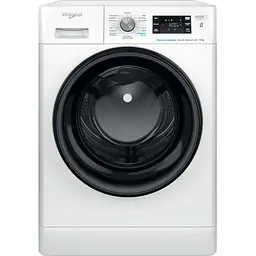 Пральна машина Whirlpool FFB8248BVUA автоматична