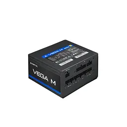 Блок живлення Chieftec 1000W Vega M (PPG-1000-C) - мініатюра 4