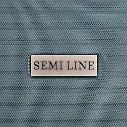 Валіза Semi Line 28" (L) Petrol (T5641-3) - мініатюра 9