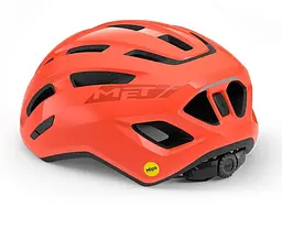 Шолом Met Miles Mips CE Coral L (1052-3HM 136 CE00 L OR1) - мініатюра 2