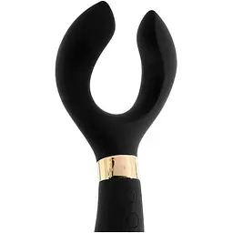 Вібратор для пар Satisfyer Partner Multifun 3 Black (SO3108) [95335] - мініатюра 8
