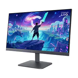 Монітор Lenovo LOQ 24-10 (68F1GACBUA) - мініатюра 3