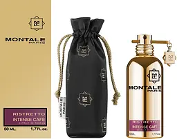 Екстракт Montale Intense Cafe Ristretto 50 мл  - мініатюра 2
