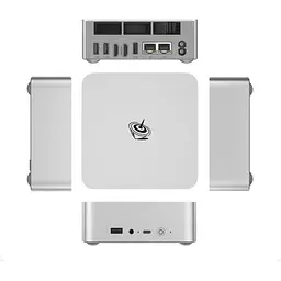 Неттоп Beelink EQi13 Pro 32/1TB [151369] - мініатюра 2