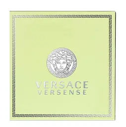 Туалетна вода Versace Versense, 50 мл - мініатюра 3