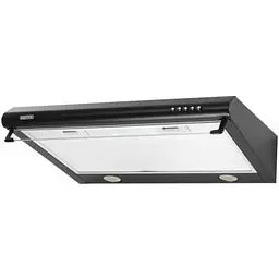 Витяжка плоска Eleyus BONA II LED SMD 60 BL - мініатюра 2