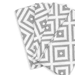 Набір із 4-х серветок 30х30 ORNAMENT COSAS (4822052067208)
