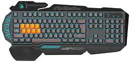 Клавіатура A4Tech Bloody B318 [Black] UA [43232] - мініатюра 2