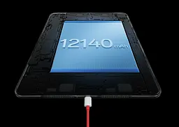 Планшет OnePlus Pad 3 12/256GB Frosted Silver (Global Version) - мініатюра 7