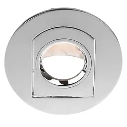 Світильник точковий Brille врізний Gimble CB CHROME MR16 163179