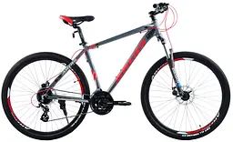 ВЕЛОСИПЕД ARDIS 27,5 MTB AL "TITAN" - мініатюра 2
