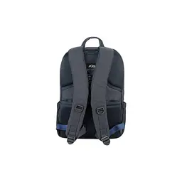 Міський рюкзак Tucano Binario Gravity/Blue (BKBIN15-AGS-B) - мініатюра 8