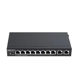 Маршрутизатор Ruijie Reyee RG-EG310GH-P-E - мініатюра 2