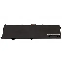 Акумулятор для ноутбука Asus Q200 Q200E S200 S200E X202E X201E / 7.4V 5136 mAh (38Wh) BLACK ORG (C21-X202) - мініатюра 3
