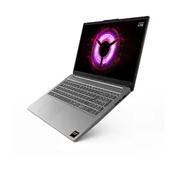 Ноутбук Lenovo LOQ 15ARP10E (83S0007HRA) - мініатюра 4