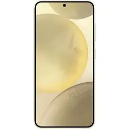Смартфон Samsung Galaxy S24 8/256 GB Amber Yellow (SM-S921BZYG) - мініатюра 2