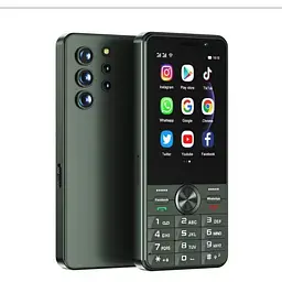 Смартфон Servo F25 PRO 2/16GB Android 2sim LTE Global