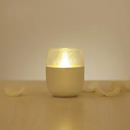 Смарт-Лампа Emoi H0042 Smart Lamp Speaker - мініатюра 3