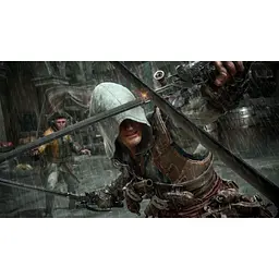 Гра Assassin's Creed Black Flag Resynced Launch Edition для PS5 (EN) [171552] - мініатюра 4