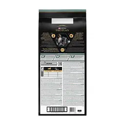 Сухий корм для собак Purina Pro Plan Medium з чутливим травленням (ягня) 14 кг (7613035214774) - мініатюра 5