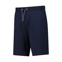 Шорти CMP Men's Bermuda Shorts in Stretch Cotton Blue XXL (1097-32D8137-N950 54) - мініатюра 3