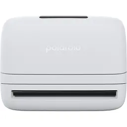 Фотокамера моментального друку Polaroid Flip White (9151) [171658] - мініатюра 3