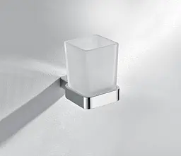 Стакан для зубних щіток ASIGNATURA Intense (65601800)