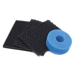 Губчаті наповнювачі Aquael Sponge 4 шт. для ставкового фільтра Aquael MAXI - мініатюра 2