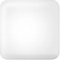 LED світильник Videx функціональний квадратний 72W 2800-6000K (VL-CLSS-72) - мініатюра 2