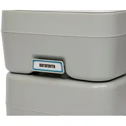 Біотуалет портативний Time Eco TE-1120T (1120) - мініатюра 4