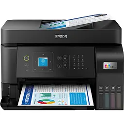 БФП Epson EcoTank L5590 (C11CK57403) [118580] - мініатюра 2