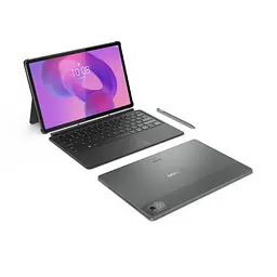Планшет Lenovo Idea Tab Pro 12/256 WiFi Luna Grey + Pen (ZAE50100UA) - мініатюра 11