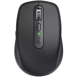 Мишка Logitech MX Anywhere 3S for Business Wireless/Bluetooth Graphite (910-006958)