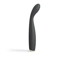 Вібратор для точки G Dorcel Marc G-SLIM 19.1 см чорний - мініатюра 3
