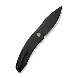 Ніж складаний Weknife Sine Wave WE23069B-1 - мініатюра 2
