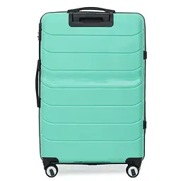 Валіза Semi Line 30" L Sea Green (T5617-3) - мініатюра 5