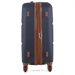 Валіза Semi Line 28" L Navy (T5642-3) - мініатюра 4