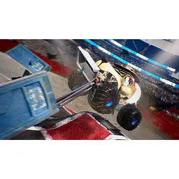 Ключ активації Microsoft Monster Truck Championship для Xbox One/Series - мініатюра 2